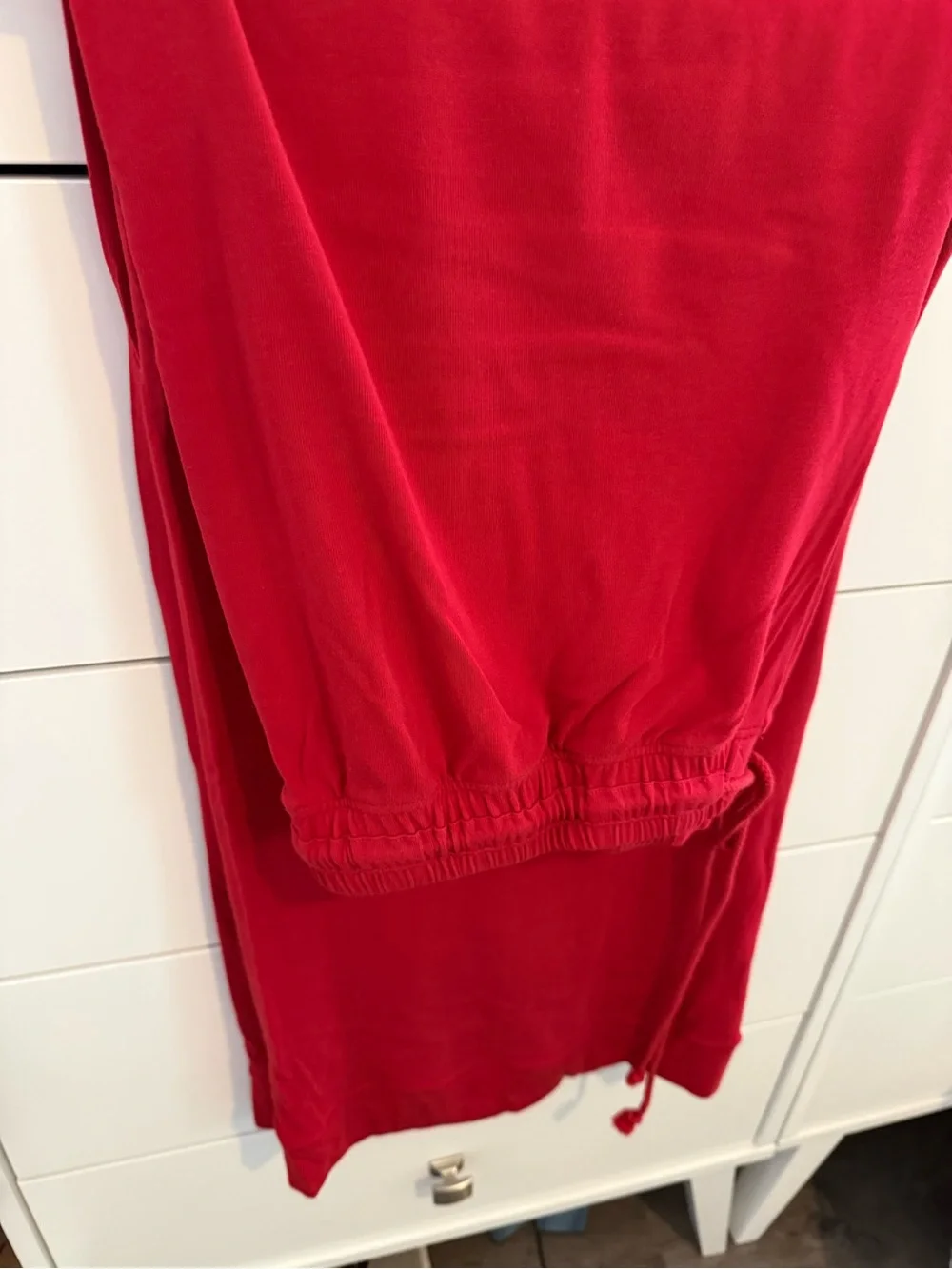 FREE PEOPLE / XL - TTS RUNNNNN ON LINE FOR $78 never worn